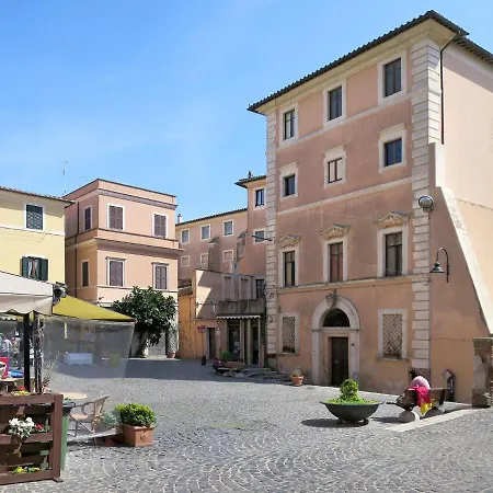 Gli Oleandri By Interhome Apartment