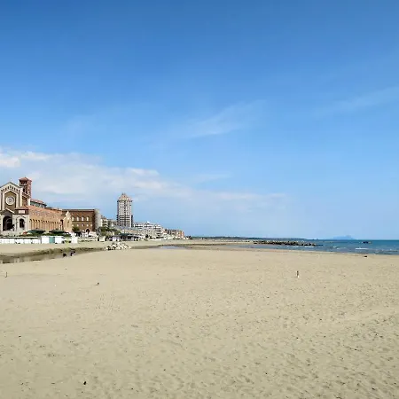 Gli Oleandri By Interhome Apartment Casale Vignarola