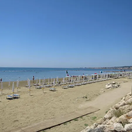 Gli Oleandri By Interhome Apartment *