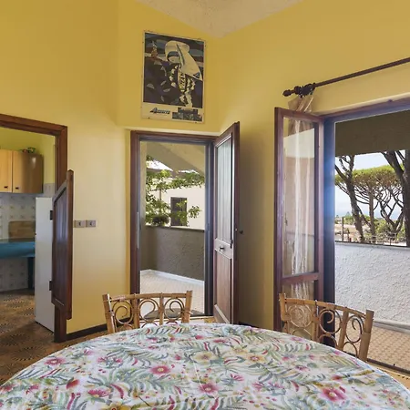 Apartment Gli Oleandri By Interhome