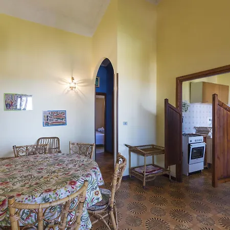Gli Oleandri By Interhome Casale Vignarola