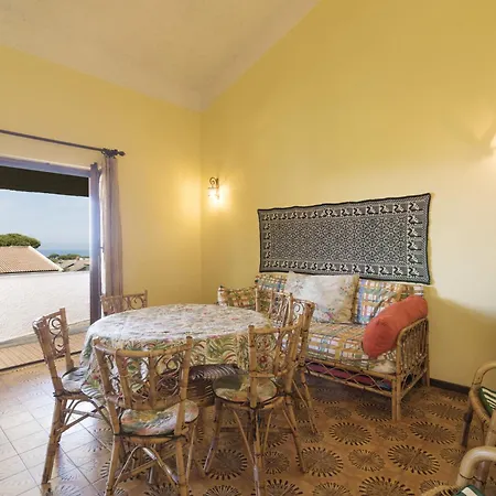 Gli Oleandri By Interhome