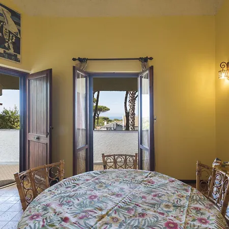 Gli Oleandri By Interhome Apartment *