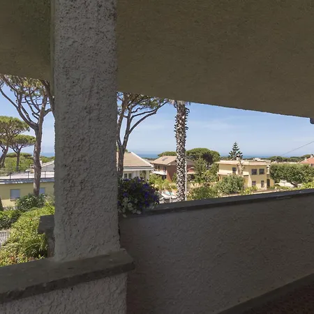 Gli Oleandri By Interhome *
