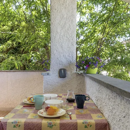 Gli Oleandri By Interhome Casale Vignarola