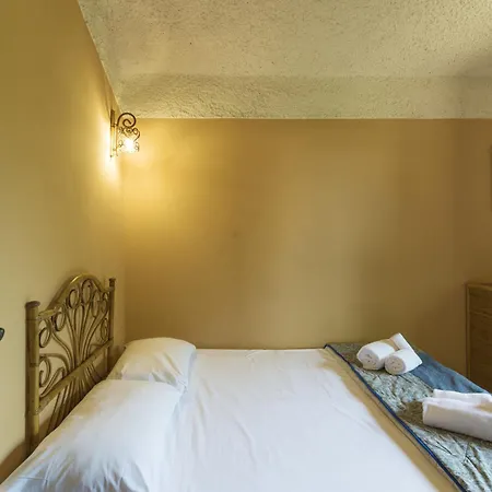 Gli Oleandri By Interhome Apartment *
