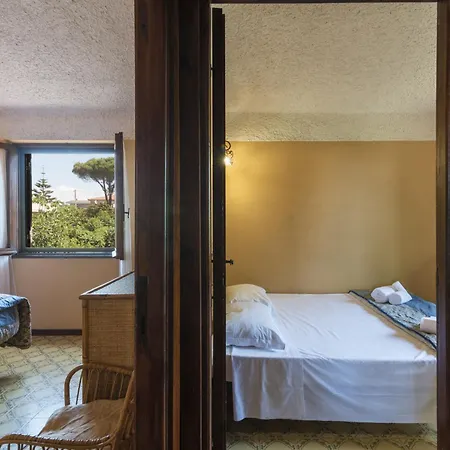Gli Oleandri By Interhome Apartment Casale Vignarola