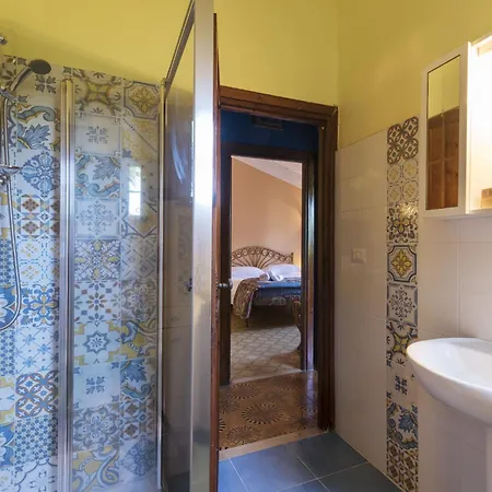 Apartment Gli Oleandri By Interhome Casale Vignarola