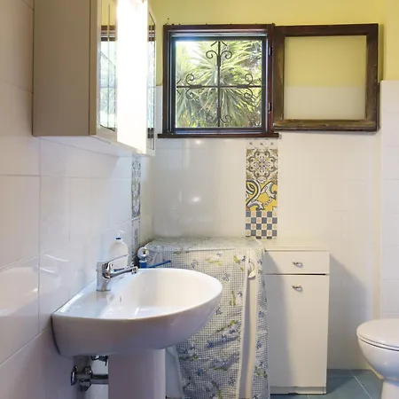 Gli Oleandri By Interhome * Casale Vignarola