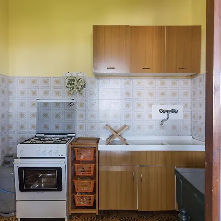 Gli Oleandri By Interhome Apartment Casale Vignarola