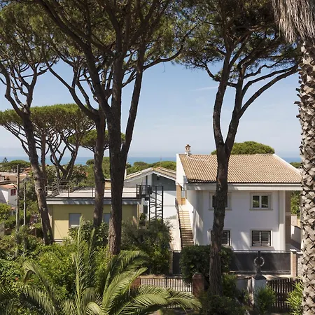Gli Oleandri By Interhome Apartment
