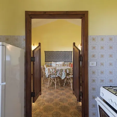 Gli Oleandri By Interhome * Casale Vignarola
