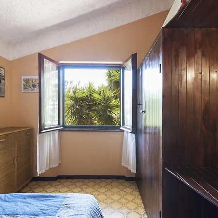 Gli Oleandri By Interhome Apartment *