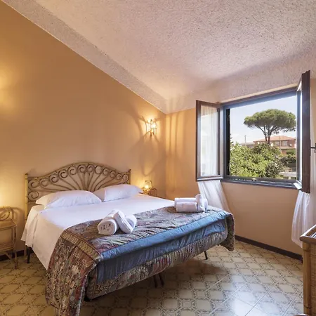 Gli Oleandri By Interhome Casale Vignarola